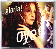 Gloria Estefan - Oye